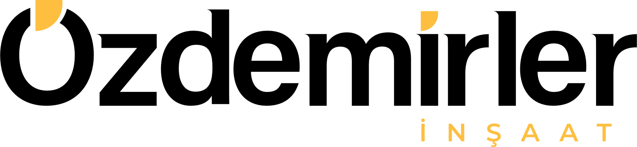 özdemirler inş