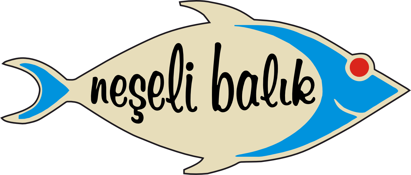 neşeli logo